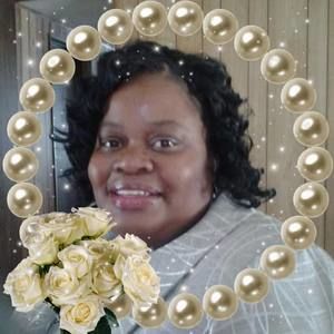 Meet your Posher, Frances